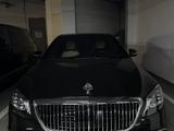 Mercedes-Maybach S 500 2016 годаүшін44 000 000 тг. в Алматы – фото 5