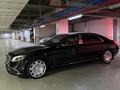 Mercedes-Maybach S 500 2016 года за 44 000 000 тг. в Алматы – фото 11