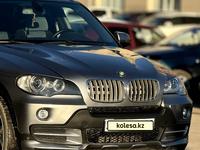 BMW X5 2008 годаүшін7 700 000 тг. в Караганда