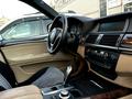 BMW X5 2008 годаүшін7 700 000 тг. в Караганда – фото 24