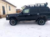 Toyota Land Cruiser 1996 года за 3 700 000 тг. в Саксаульский – фото 2