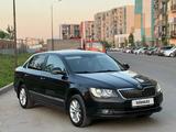 Skoda Superb 2013 года за 6 300 000 тг. в Алматы