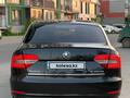 Skoda Superb 2013 года за 6 300 000 тг. в Алматы – фото 5