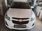 Chevrolet Cruze 2013 годаүшін4 200 000 тг. в Актобе – фото 2