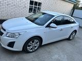 Chevrolet Cruze 2013 года за 4 200 000 тг. в Актобе – фото 4
