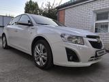Chevrolet Cruze 2013 года за 4 200 000 тг. в Актобе