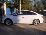 Chevrolet Cruze 2013 годаүшін4 200 000 тг. в Актобе – фото 4