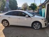 Chevrolet Cruze 2013 годаүшін4 200 000 тг. в Актобе