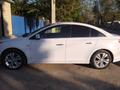Chevrolet Cruze 2013 года за 4 200 000 тг. в Актобе – фото 3