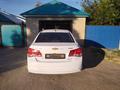 Chevrolet Cruze 2013 года за 4 200 000 тг. в Актобе – фото 5