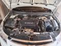 Chevrolet Cruze 2013 года за 4 200 000 тг. в Актобе – фото 8