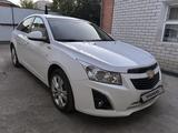 Chevrolet Cruze 2013 года за 4 200 000 тг. в Актобе – фото 2