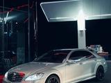 Mercedes-Benz S 500 2007 года за 8 500 000 тг. в Алматы – фото 3