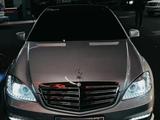 Mercedes-Benz S 500 2007 года за 8 500 000 тг. в Алматы – фото 4