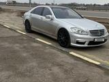 Mercedes-Benz S 500 2007 года за 8 500 000 тг. в Алматы – фото 5