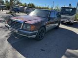 Mercedes-Benz E 230 1990 годаүшін1 950 000 тг. в Костанай – фото 4