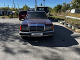 Mercedes-Benz E 230 1990 годаүшін1 950 000 тг. в Костанай – фото 3