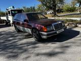 Mercedes-Benz E 230 1990 годаүшін1 950 000 тг. в Костанай