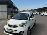 Kia Picanto 2012 года за 4 000 000 тг. в Алматы
