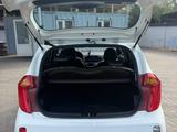 Kia Picanto 2012 года за 4 000 000 тг. в Алматы – фото 5