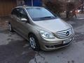 Mercedes-Benz B 150 2007 года за 3 999 999 тг. в Алматы