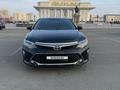 Toyota Camry 2017 годаfor12 500 000 тг. в Алматы – фото 2