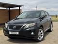 Lexus RX 350 2011 годаүшін10 500 000 тг. в Костанай
