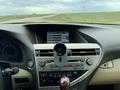 Lexus RX 350 2011 годаүшін10 500 000 тг. в Костанай – фото 14