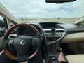 Lexus RX 350 2011 годаүшін10 500 000 тг. в Костанай – фото 18
