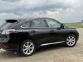 Lexus RX 350 2011 годаүшін10 500 000 тг. в Костанай – фото 3