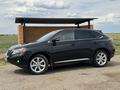 Lexus RX 350 2011 годаүшін10 500 000 тг. в Костанай – фото 5