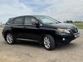 Lexus RX 350 2011 годаүшін10 500 000 тг. в Костанай – фото 6