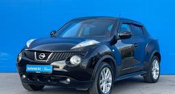 Nissan Juke 2014 годаүшін5 930 000 тг. в Алматы