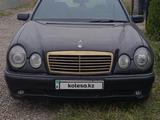 Mercedes-Benz E 320 1996 годаүшін2 600 000 тг. в Отеген-Батыр – фото 5