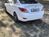 Hyundai Accent 2013 года за 3 500 000 тг. в Алматы – фото 2