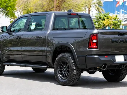Dodge RAM 2026 года за 48 000 000 тг. в Алматы – фото 4