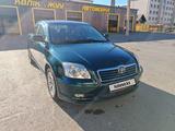 Toyota Avensis 2004 годаүшін3 490 000 тг. в Караганда – фото 2