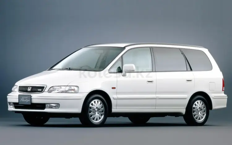 Хонда Одиссей Honda Odyssey 1 поколения в Алматы