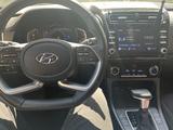 Hyundai Creta 2022 года за 10 500 000 тг. в Астана – фото 5