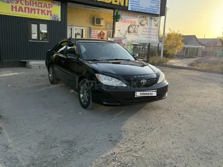 Toyota Camry 2005 года за 4 900 000 тг. в Алматы