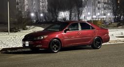 Toyota Camry 2003 года за 4 300 000 тг. в Талдыкорган – фото 3