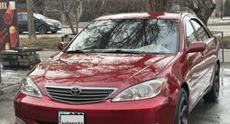 Toyota Camry 2003 года за 4 300 000 тг. в Талдыкорган