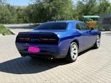 Dodge Challenger 2020 годаүшін11 000 000 тг. в Уральск – фото 3