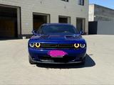 Dodge Challenger 2020 годаүшін11 000 000 тг. в Уральск – фото 4
