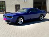 Dodge Challenger 2020 годаүшін11 000 000 тг. в Уральск