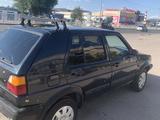 Volkswagen Golf 1990 годаfor650 000 тг. в Тараз – фото 3