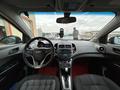 Chevrolet Aveo 2013 года за 2 600 000 тг. в Атырау – фото 6