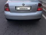 Volkswagen Passat 2005 годаүшін2 600 000 тг. в Шымкент – фото 4