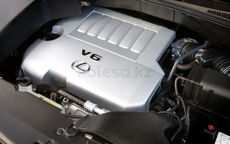 Двигателя и коробки японские привозные в Алматы