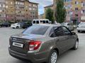 ВАЗ (Lada) Granta 2190 2020 года за 4 300 000 тг. в Семей – фото 8